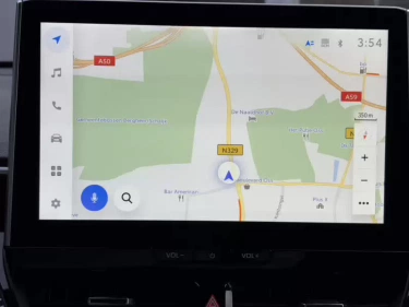 Foto van Toyota Corolla Cross