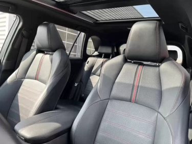 Foto van Toyota RAV4