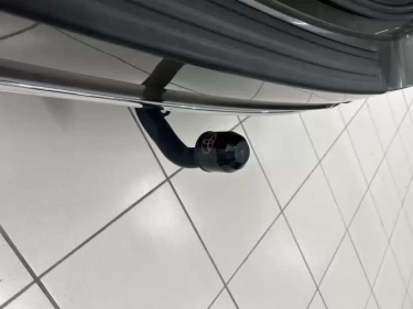 Foto van Toyota Auris Touring Sports