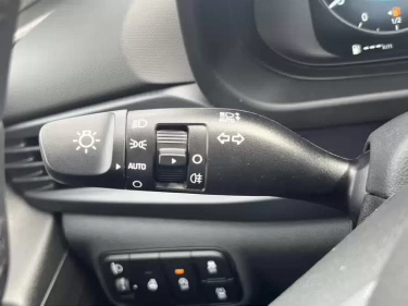 Foto van Hyundai Bayon