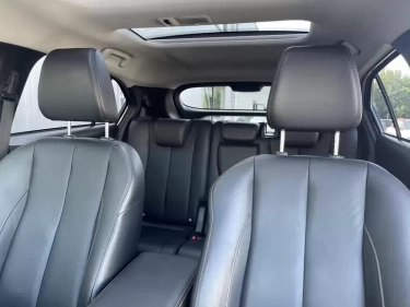 Foto van Mitsubishi Eclipse Cross