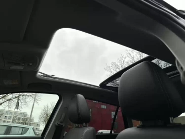 Foto van Suzuki S-Cross