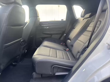 Foto van Honda CR-V