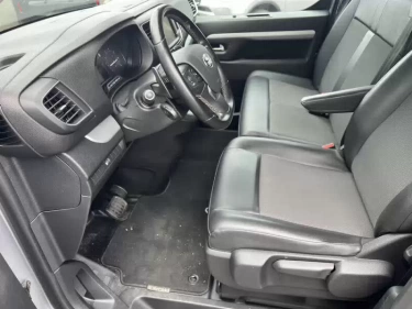 Foto van Toyota ProAce Worker