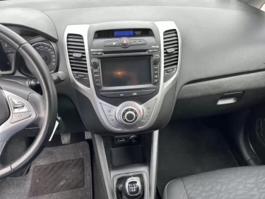 Foto van Hyundai ix20