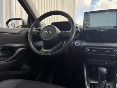 Foto van Mazda 2