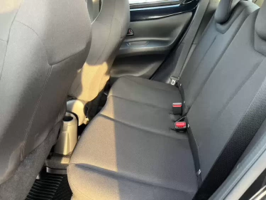 Foto van Toyota Aygo X