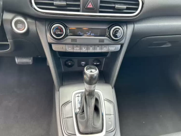 Foto van Hyundai KONA