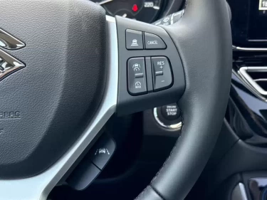 Foto van Suzuki S-Cross