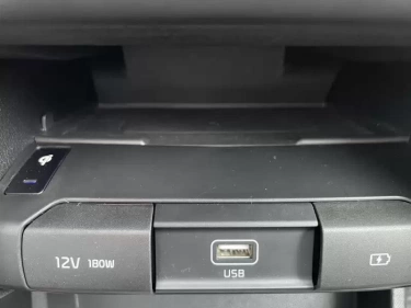 Foto van Kia e-Niro