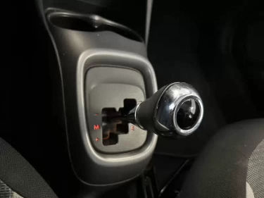 Foto van Toyota Aygo