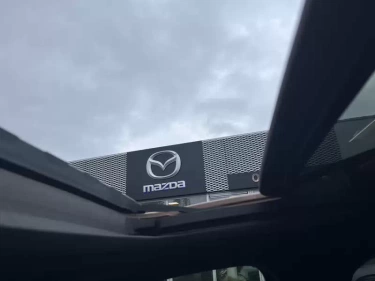 Foto van Mazda CX-80