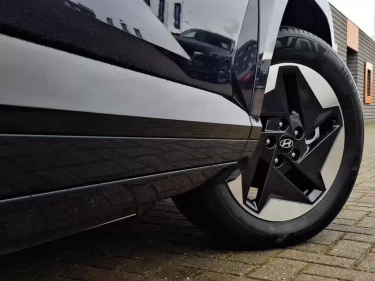 Foto van Hyundai Kona Electric