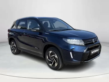 Foto van Suzuki Vitara