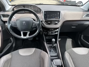 Foto van Peugeot 2008