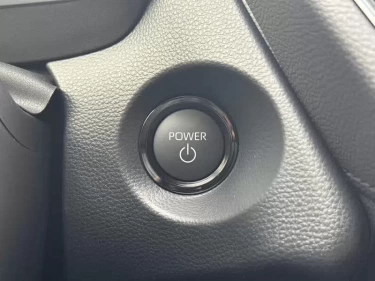 Foto van Toyota Corolla Cross