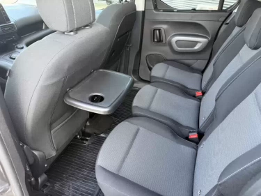 Foto van Toyota PROACE CITY Verso