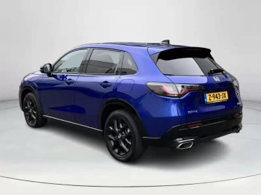 Foto van Honda Zr-V