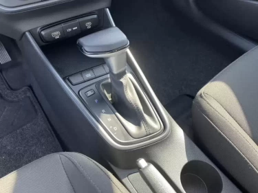 Foto van Hyundai i20
