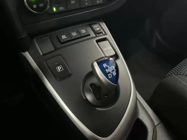 Foto van Toyota Auris