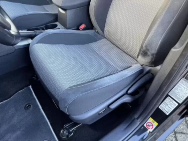 Foto van Toyota Auris