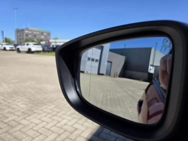 Foto van Mazda 2