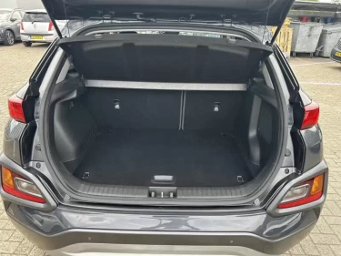 Foto van Hyundai KONA