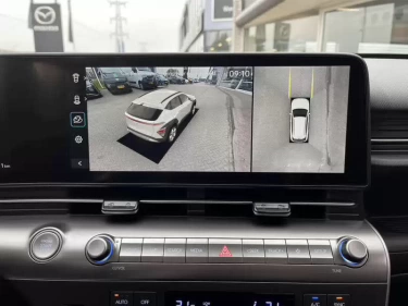 Foto van Hyundai KONA