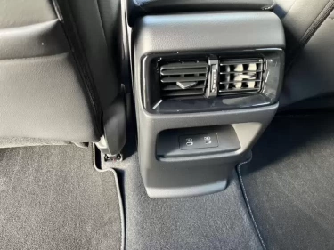 Foto van Honda CR-V