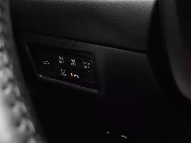 Foto van Mazda CX-5