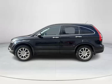 Foto van Honda CR-V