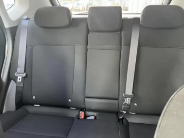 Foto van Hyundai KONA Electric