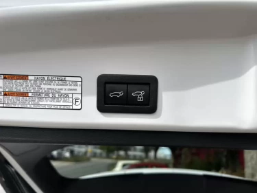 Foto van Toyota Corolla Cross