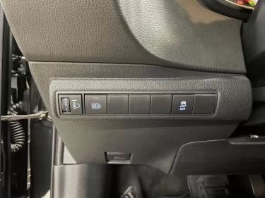 Foto van Toyota Corolla Touring Sports