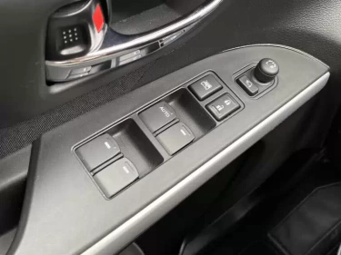 Foto van Suzuki S-Cross
