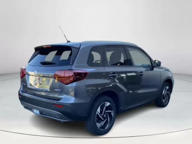 Foto van Suzuki Vitara
