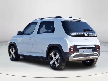 Foto van Hyundai Inster