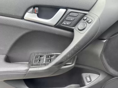 Foto van Honda Accord