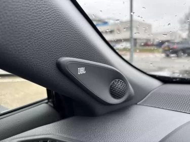 Foto van Toyota Corolla Cross