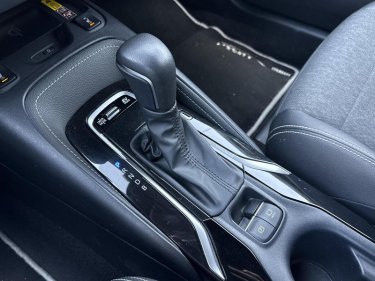 Foto van Toyota Corolla Touring Sports