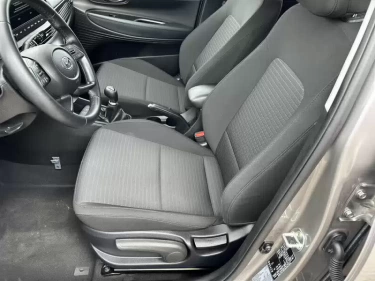 Foto van Hyundai i20