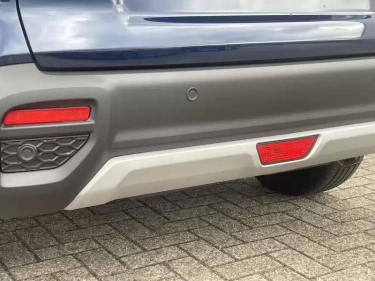Foto van Suzuki S-Cross