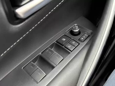 Foto van Toyota Corolla Touring Sports