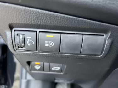 Foto van Toyota Corolla Cross
