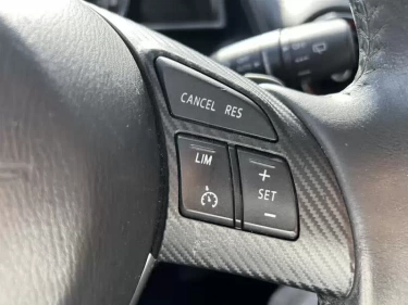 Foto van Mazda CX-3