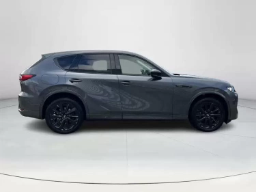 Foto van Mazda CX-60