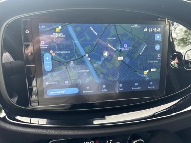 Foto van Toyota Aygo X