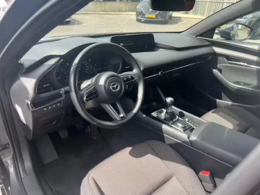 Foto van Mazda 3