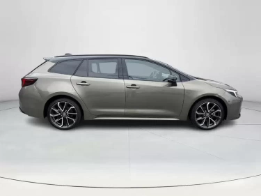 Foto van Toyota Corolla Touring Sports