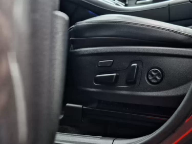 Foto van Hyundai Santa Fe